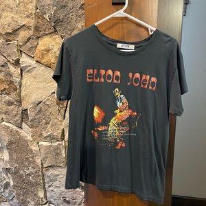 Elton John T-shirt